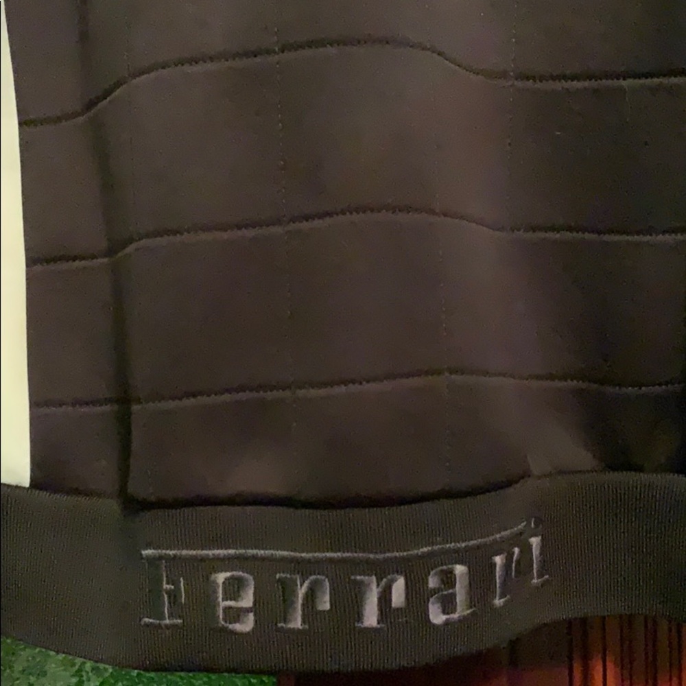 Puma Ferrari Jacket - Picture 5 of 7